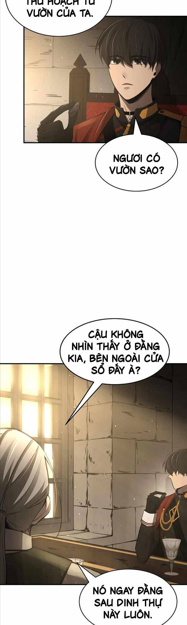 Trở Thành Hung Thần Trong Trò Chơi Thủ Thành chapter 26 - Upload bởi truyensieuhay.com