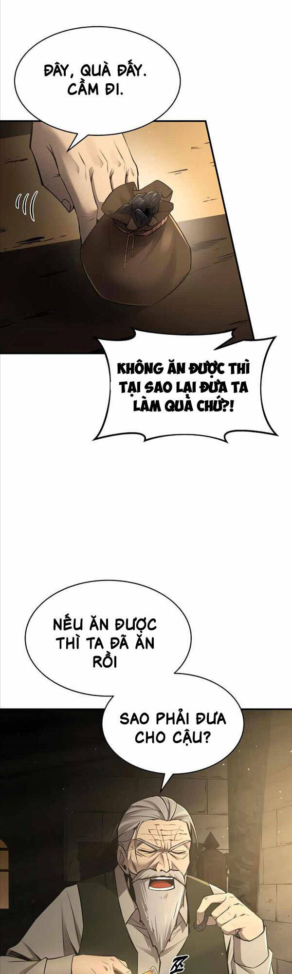 Trở Thành Hung Thần Trong Trò Chơi Thủ Thành chapter 26 - Upload bởi truyensieuhay.com
