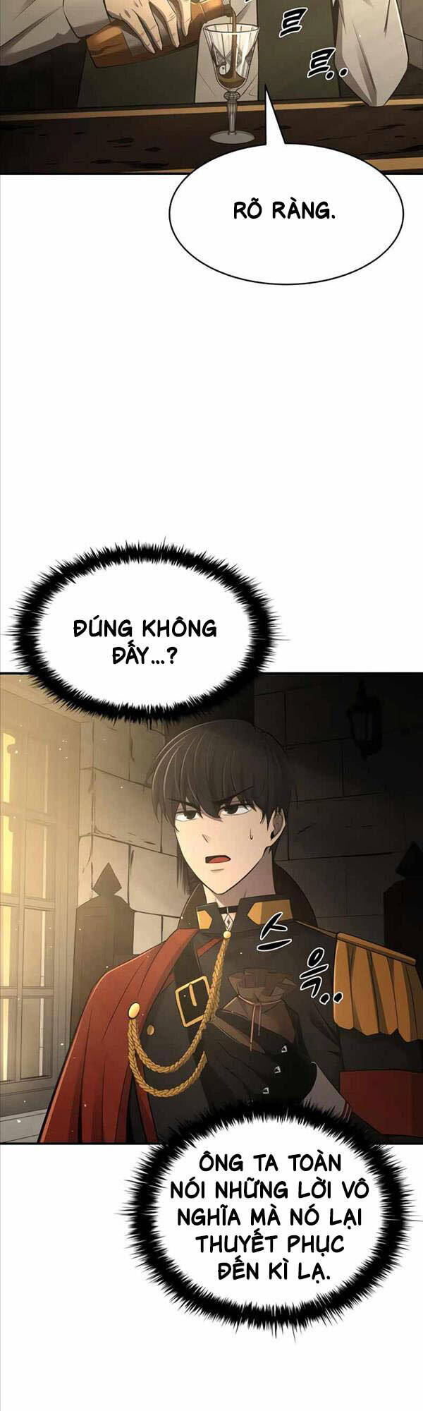 Trở Thành Hung Thần Trong Trò Chơi Thủ Thành chapter 26 - Upload bởi truyensieuhay.com