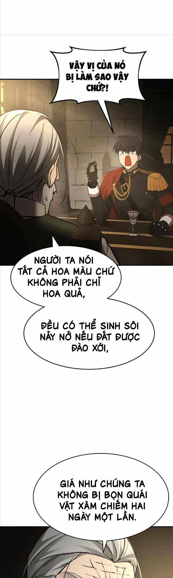 Trở Thành Hung Thần Trong Trò Chơi Thủ Thành chapter 26 - Upload bởi truyensieuhay.com
