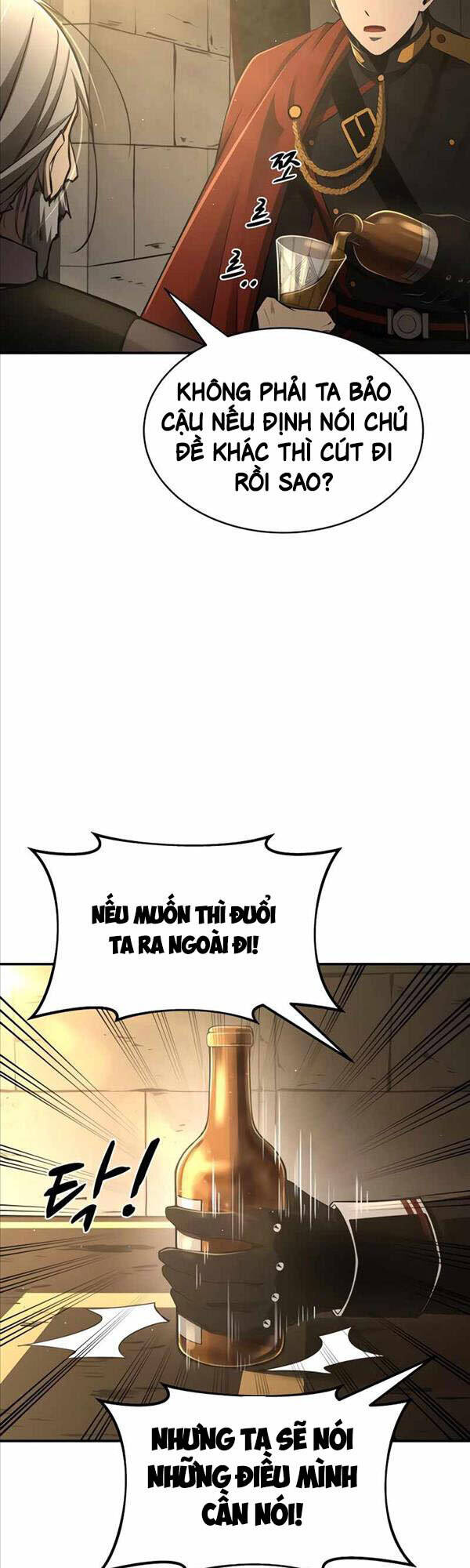 Trở Thành Hung Thần Trong Trò Chơi Thủ Thành chapter 26 - Upload bởi truyensieuhay.com