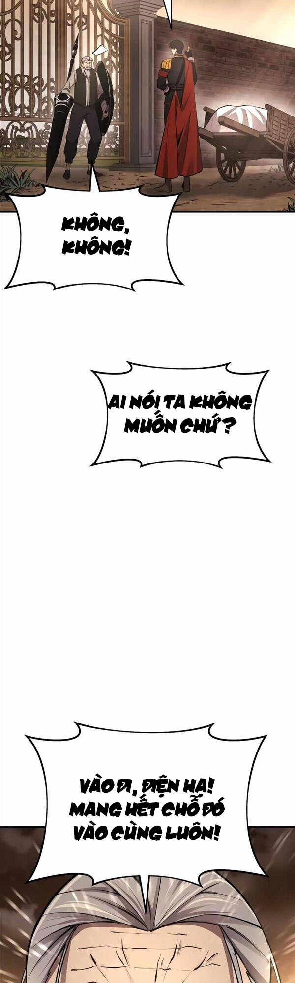 Trở Thành Hung Thần Trong Trò Chơi Thủ Thành chapter 26 - Upload bởi truyensieuhay.com