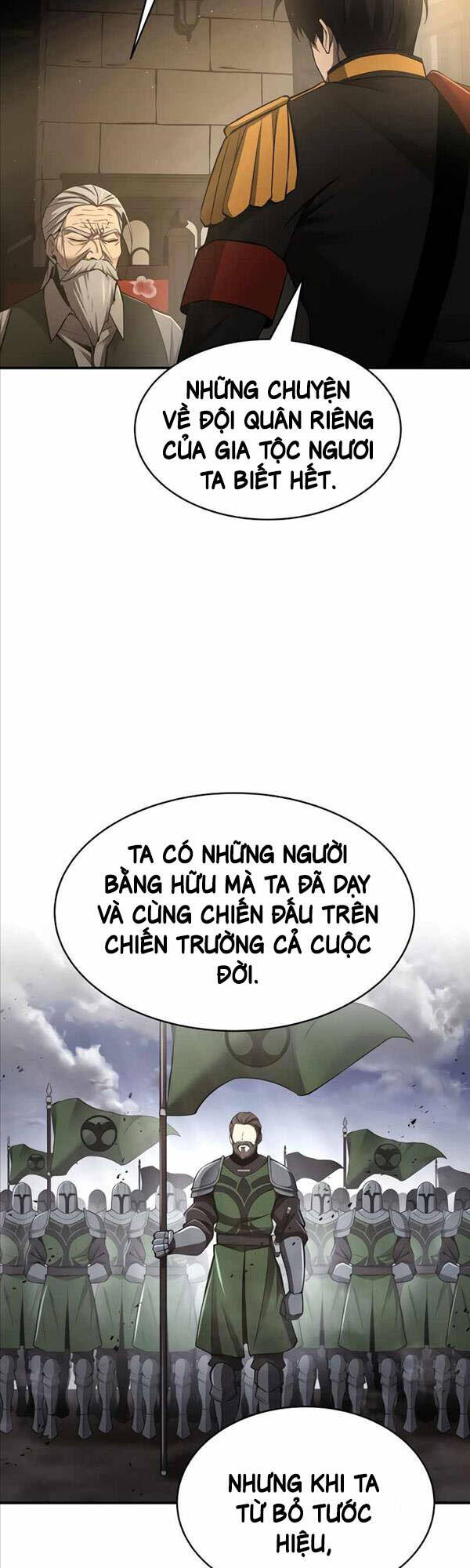 Trở Thành Hung Thần Trong Trò Chơi Thủ Thành chapter 26 - Upload bởi truyensieuhay.com