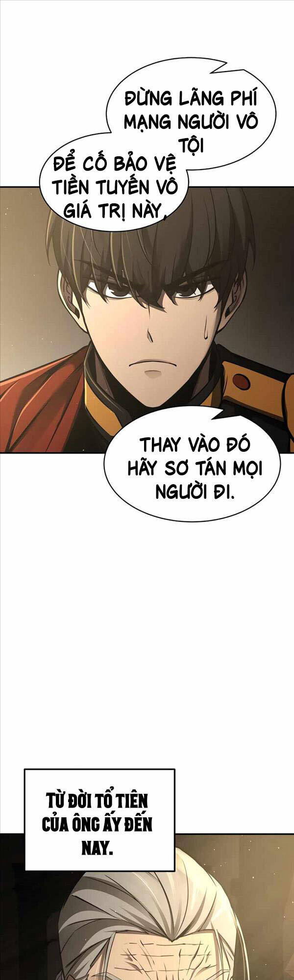 Trở Thành Hung Thần Trong Trò Chơi Thủ Thành chapter 26 - Upload bởi truyensieuhay.com
