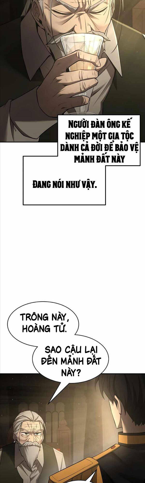Trở Thành Hung Thần Trong Trò Chơi Thủ Thành chapter 26 - Upload bởi truyensieuhay.com