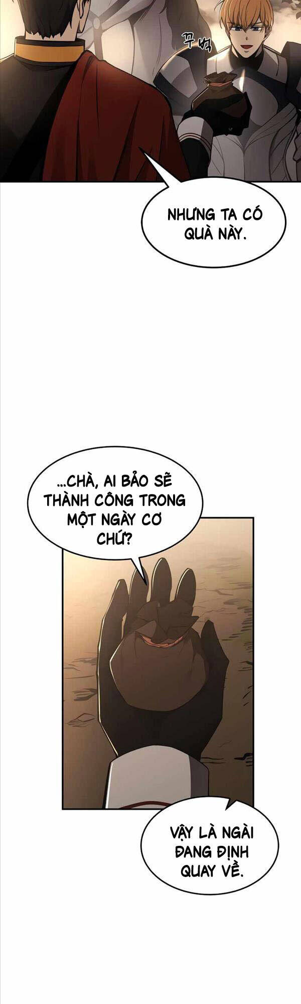 Trở Thành Hung Thần Trong Trò Chơi Thủ Thành chapter 26 - Upload bởi truyensieuhay.com