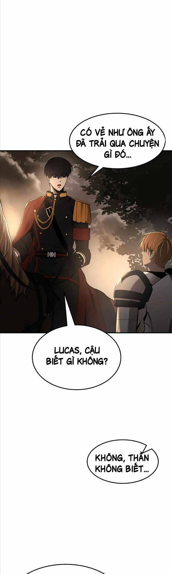Trở Thành Hung Thần Trong Trò Chơi Thủ Thành chapter 26 - Upload bởi truyensieuhay.com