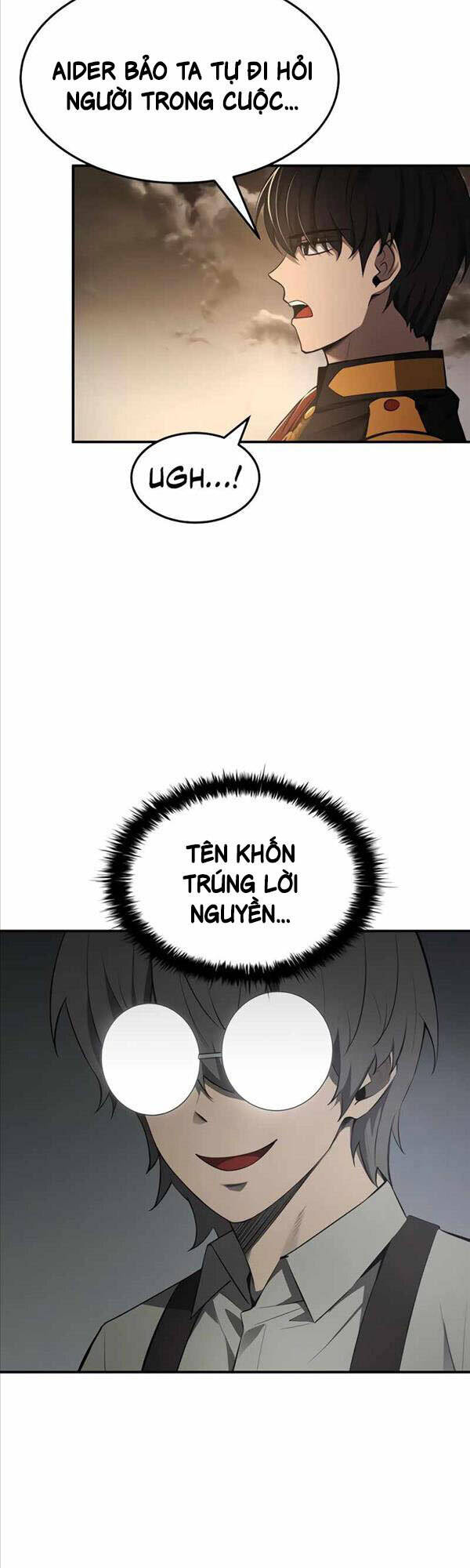 Trở Thành Hung Thần Trong Trò Chơi Thủ Thành chapter 26 - Upload bởi truyensieuhay.com