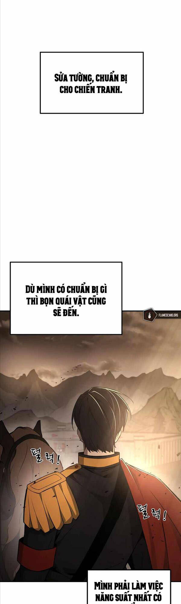 Trở Thành Hung Thần Trong Trò Chơi Thủ Thành chapter 26 - Upload bởi truyensieuhay.com