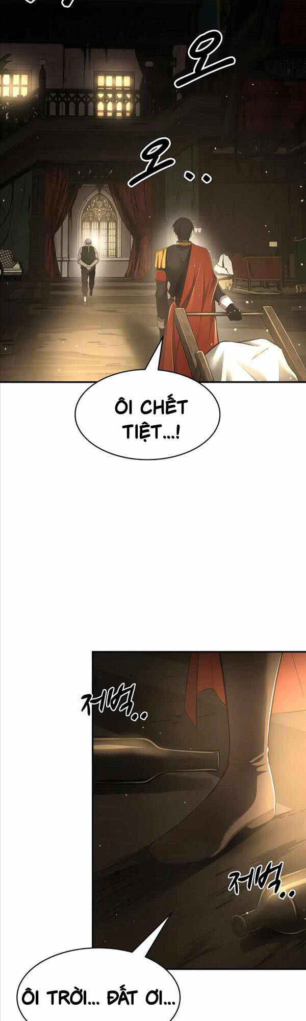 Trở Thành Hung Thần Trong Trò Chơi Thủ Thành chapter 26 - Upload bởi truyensieuhay.com