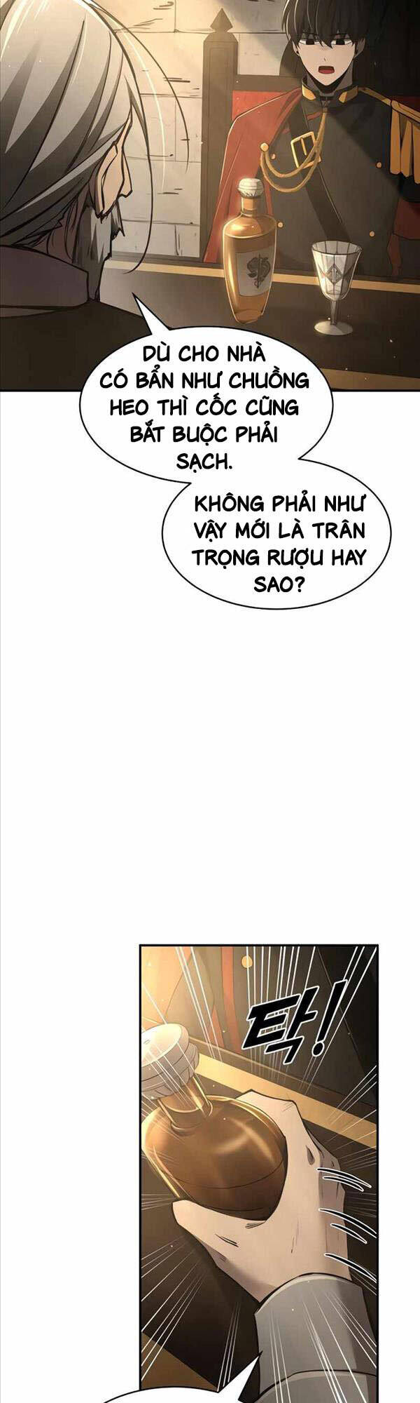Trở Thành Hung Thần Trong Trò Chơi Thủ Thành chapter 26 - Upload bởi truyensieuhay.com