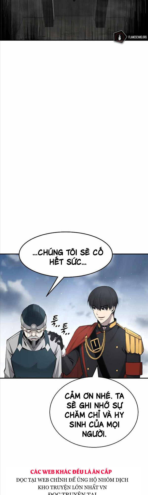 Trở Thành Hung Thần Trong Trò Chơi Thủ Thành chapter 27 - Upload bởi truyensieuhay.com