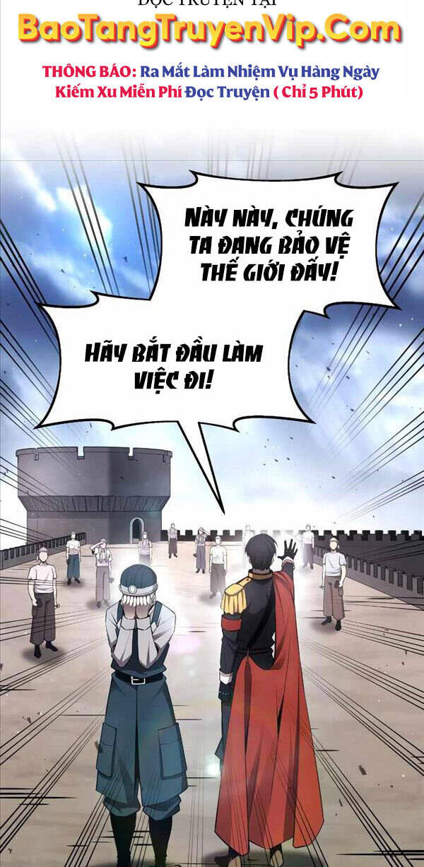 Trở Thành Hung Thần Trong Trò Chơi Thủ Thành chapter 27 - Upload bởi truyensieuhay.com