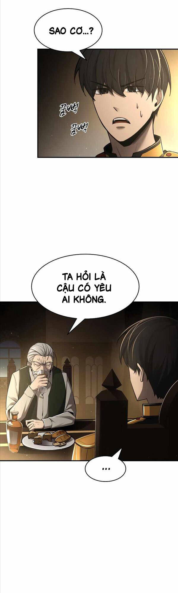 Trở Thành Hung Thần Trong Trò Chơi Thủ Thành chapter 27 - Upload bởi truyensieuhay.com