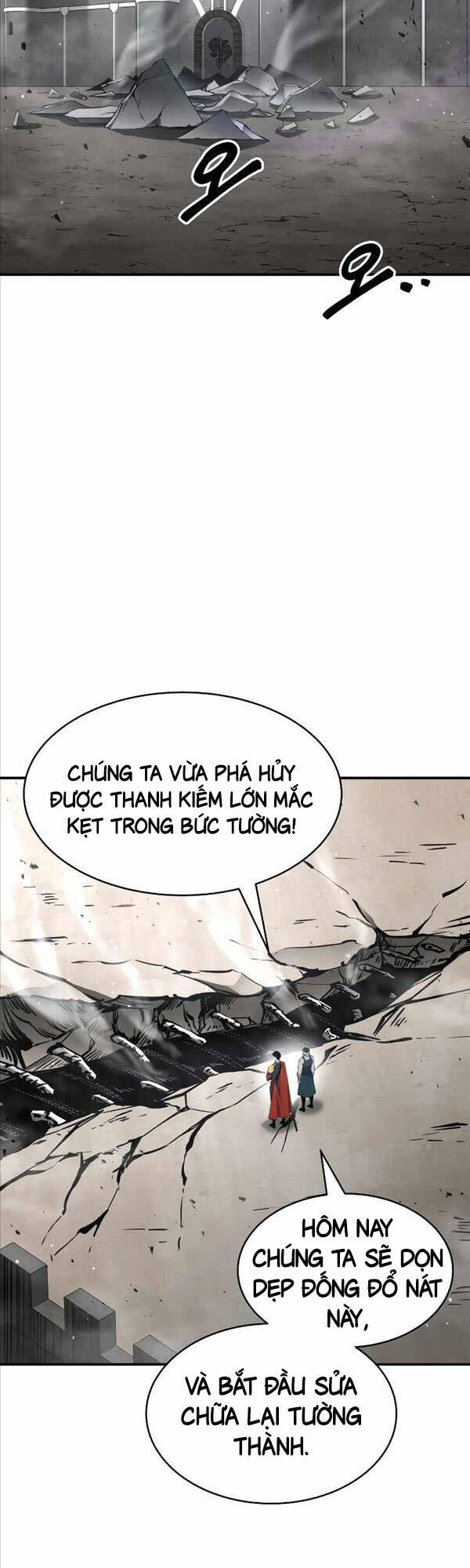 Trở Thành Hung Thần Trong Trò Chơi Thủ Thành chapter 27 - Upload bởi truyensieuhay.com