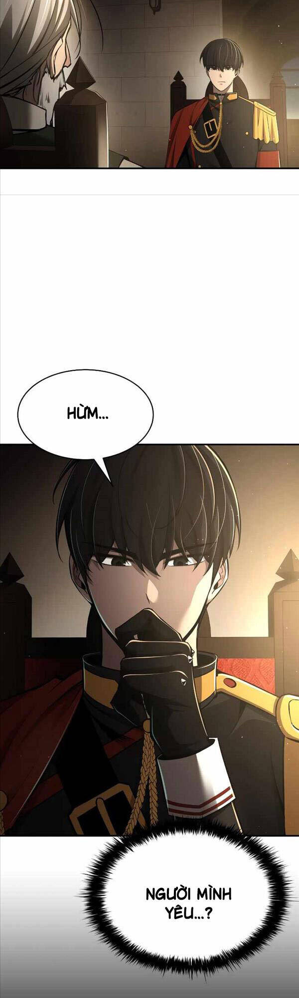 Trở Thành Hung Thần Trong Trò Chơi Thủ Thành chapter 27 - Upload bởi truyensieuhay.com