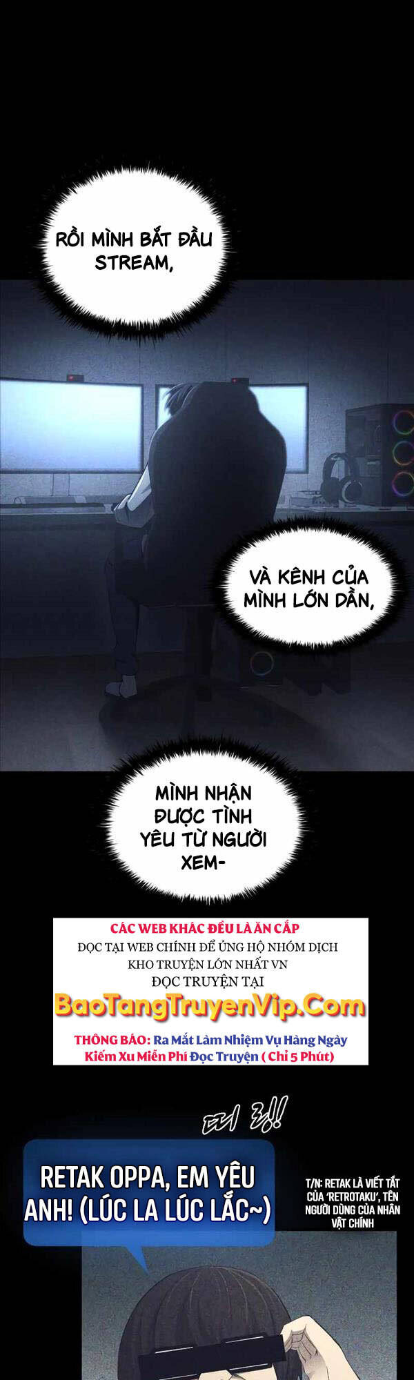 Trở Thành Hung Thần Trong Trò Chơi Thủ Thành chapter 27 - Upload bởi truyensieuhay.com