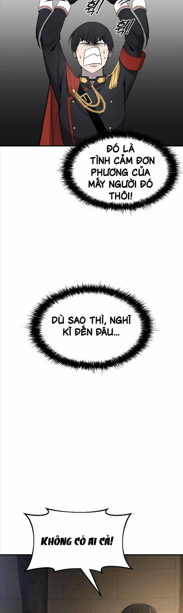 Trở Thành Hung Thần Trong Trò Chơi Thủ Thành chapter 27 - Upload bởi truyensieuhay.com