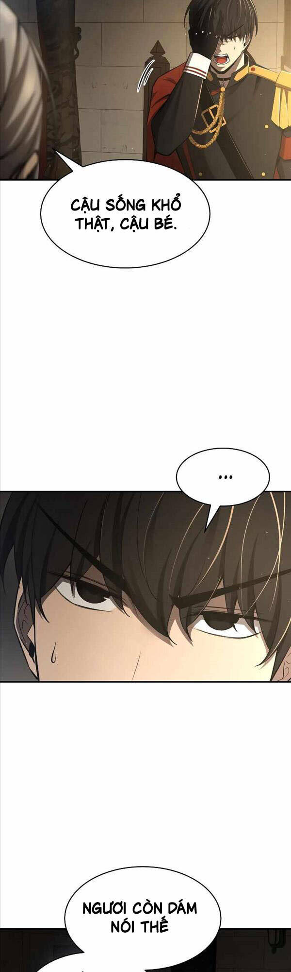 Trở Thành Hung Thần Trong Trò Chơi Thủ Thành chapter 27 - Upload bởi truyensieuhay.com
