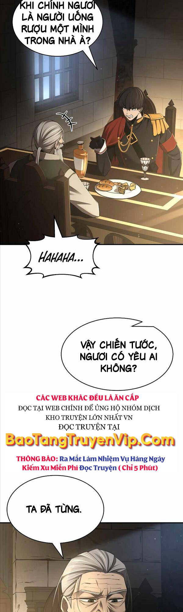 Trở Thành Hung Thần Trong Trò Chơi Thủ Thành chapter 27 - Upload bởi truyensieuhay.com