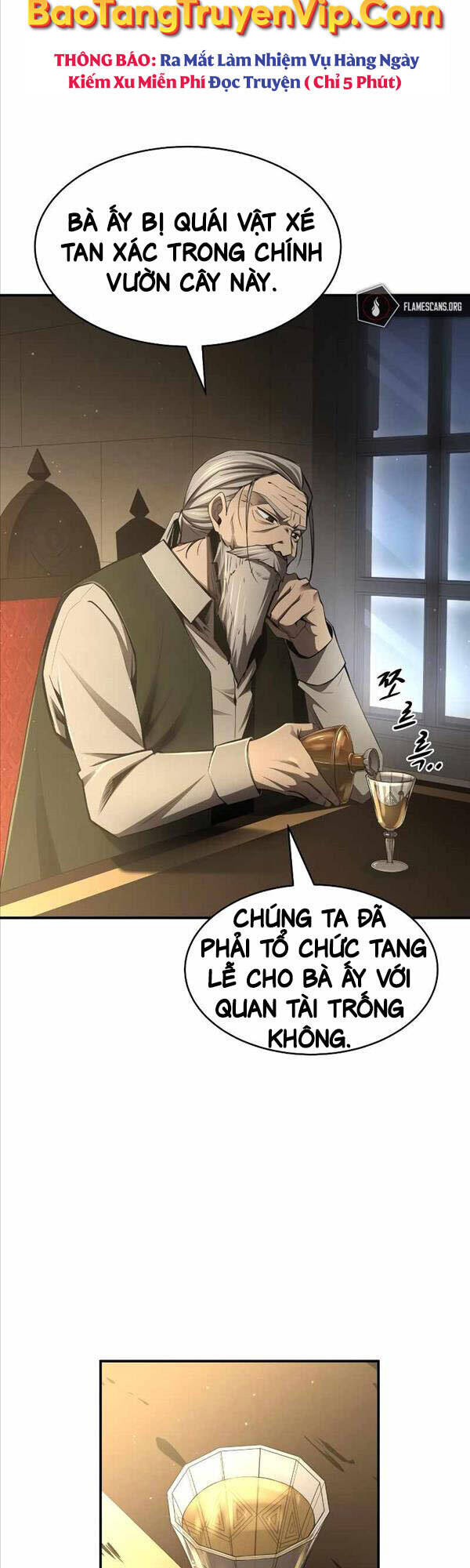 Trở Thành Hung Thần Trong Trò Chơi Thủ Thành chapter 27 - Upload bởi truyensieuhay.com