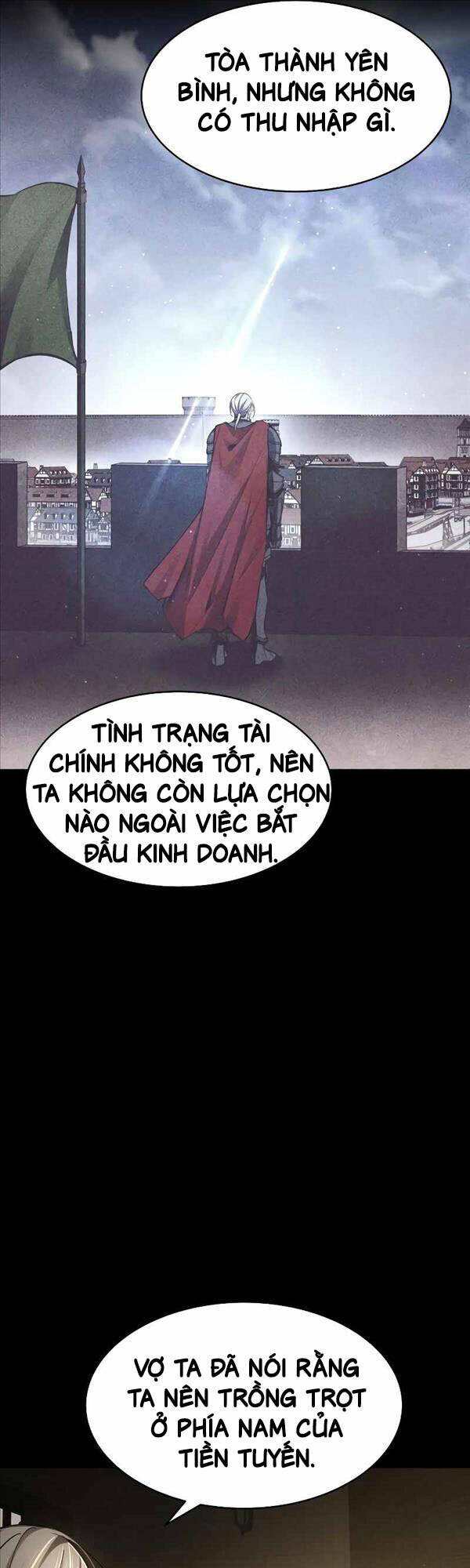 Trở Thành Hung Thần Trong Trò Chơi Thủ Thành chapter 27 - Upload bởi truyensieuhay.com