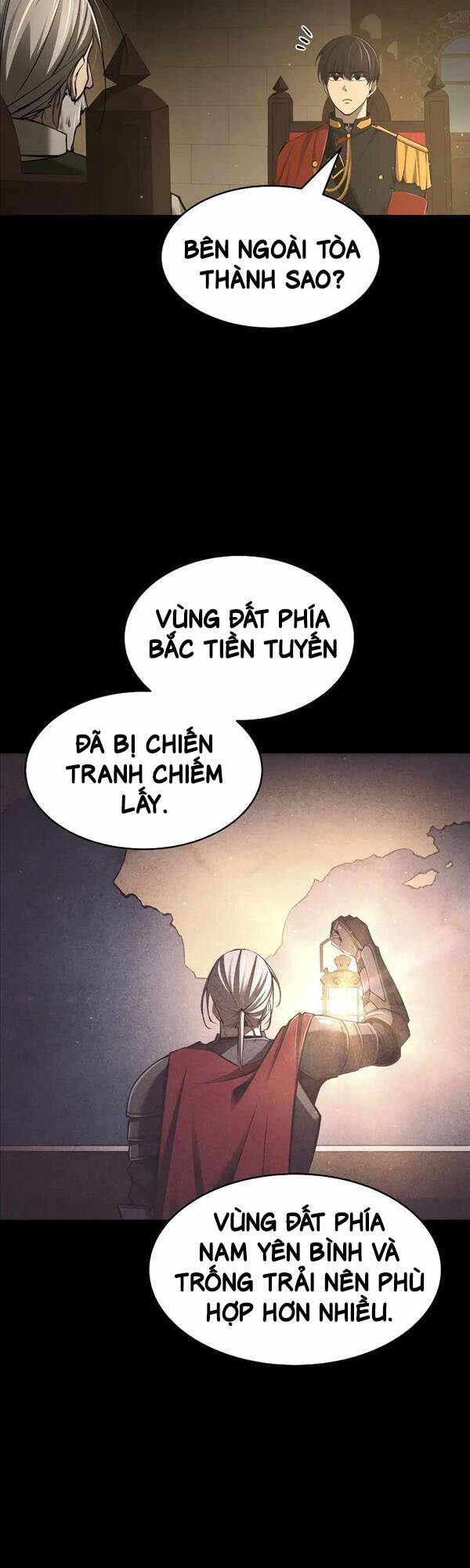 Trở Thành Hung Thần Trong Trò Chơi Thủ Thành chapter 27 - Upload bởi truyensieuhay.com