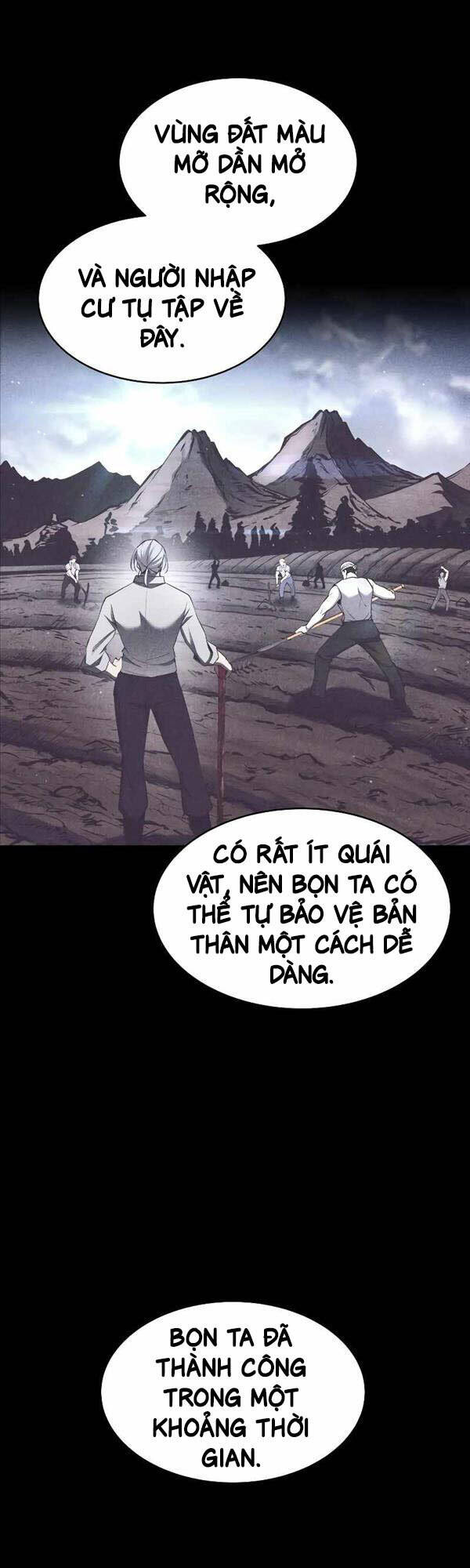 Trở Thành Hung Thần Trong Trò Chơi Thủ Thành chapter 27 - Upload bởi truyensieuhay.com