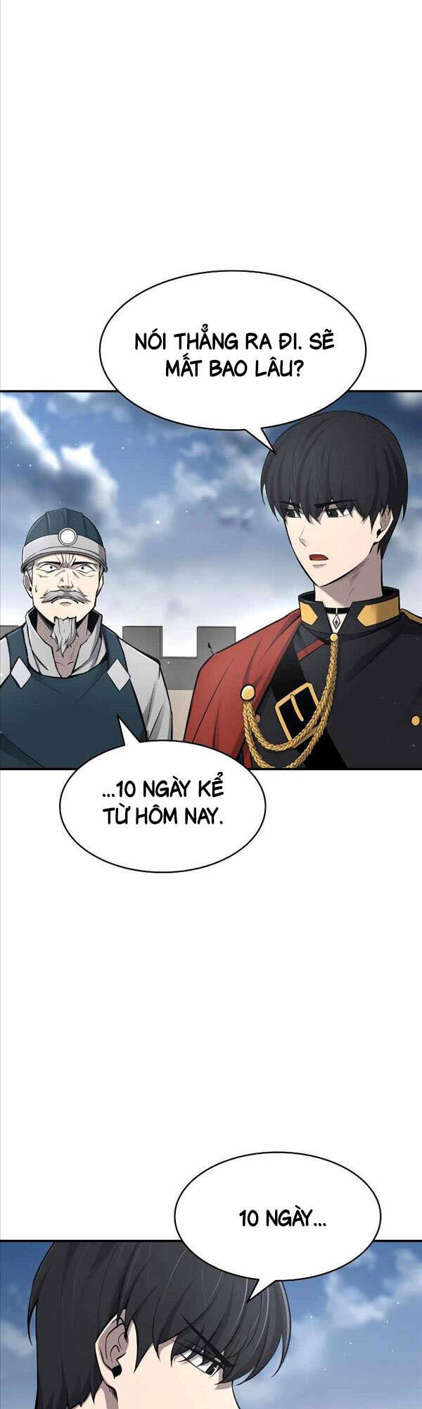 Trở Thành Hung Thần Trong Trò Chơi Thủ Thành chapter 27 - Upload bởi truyensieuhay.com