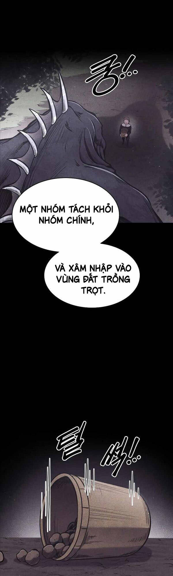 Trở Thành Hung Thần Trong Trò Chơi Thủ Thành chapter 27 - Upload bởi truyensieuhay.com