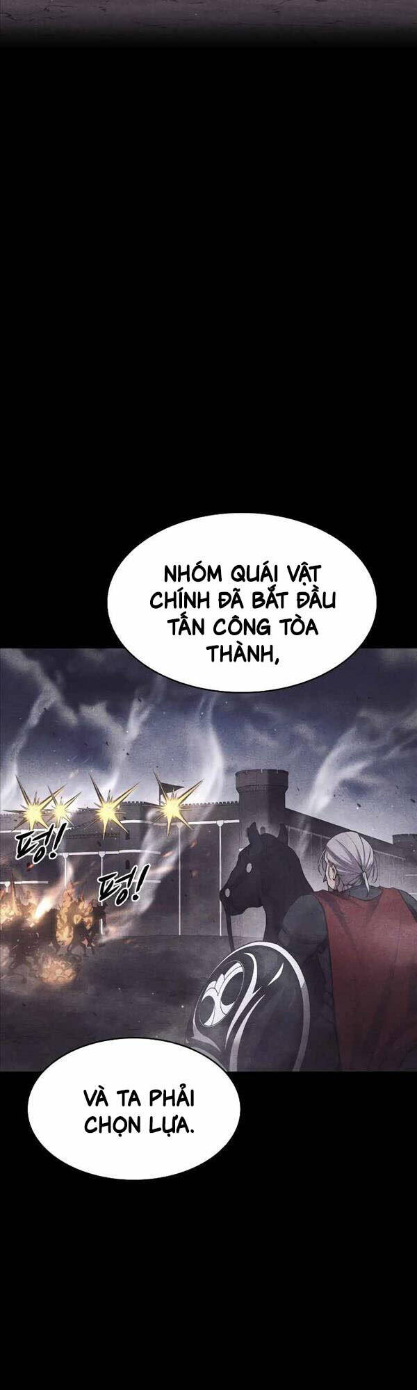 Trở Thành Hung Thần Trong Trò Chơi Thủ Thành chapter 27 - Upload bởi truyensieuhay.com