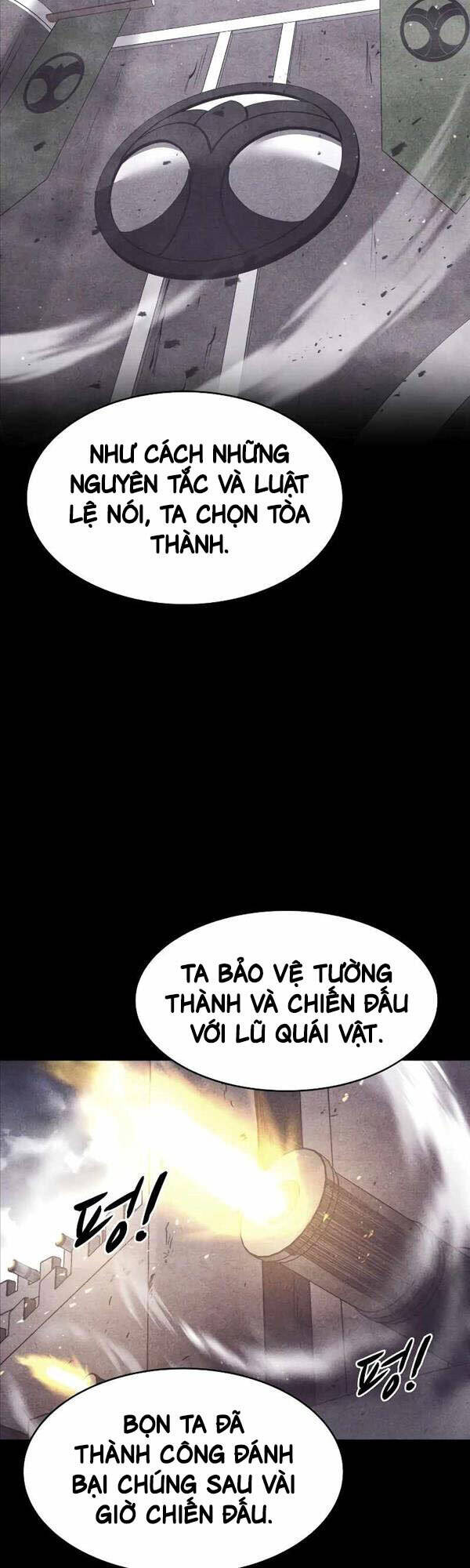 Trở Thành Hung Thần Trong Trò Chơi Thủ Thành chapter 27 - Upload bởi truyensieuhay.com