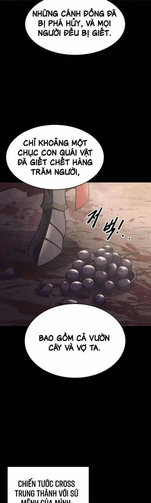 Trở Thành Hung Thần Trong Trò Chơi Thủ Thành chapter 27 - Upload bởi truyensieuhay.com