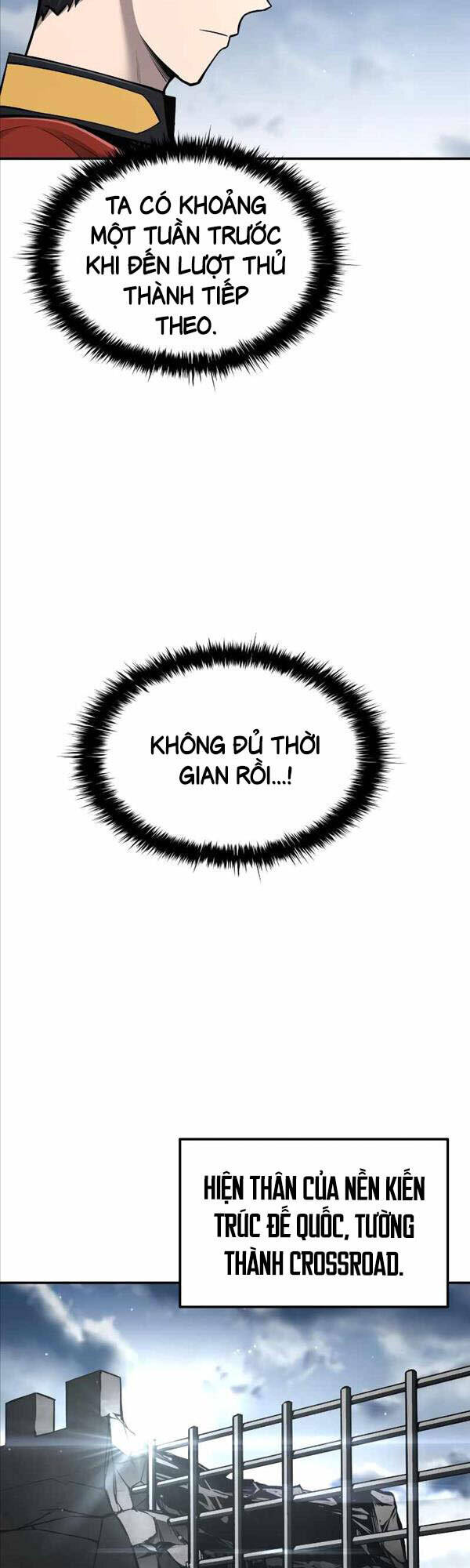 Trở Thành Hung Thần Trong Trò Chơi Thủ Thành chapter 27 - Upload bởi truyensieuhay.com