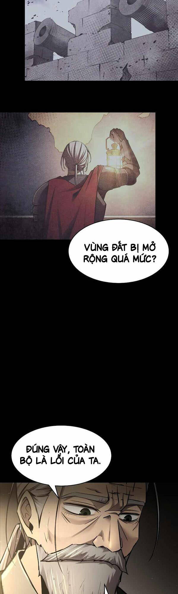 Trở Thành Hung Thần Trong Trò Chơi Thủ Thành chapter 27 - Upload bởi truyensieuhay.com
