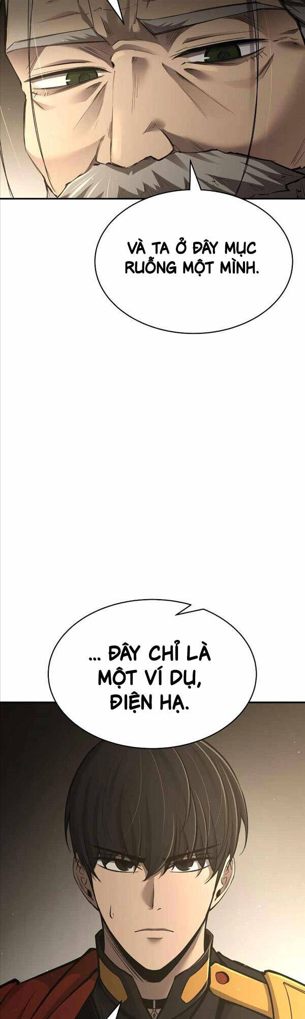 Trở Thành Hung Thần Trong Trò Chơi Thủ Thành chapter 27 - Upload bởi truyensieuhay.com