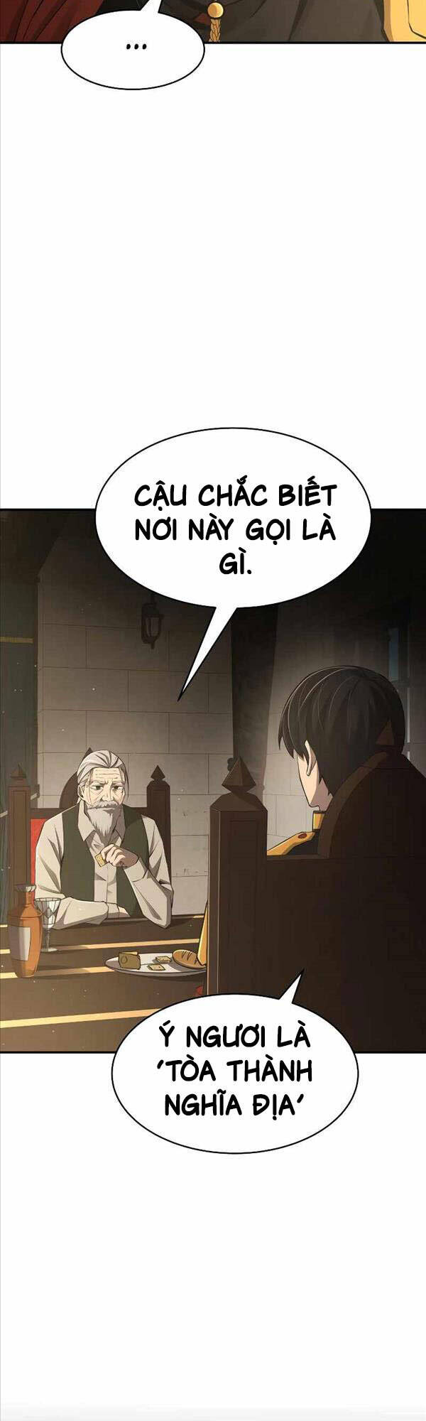 Trở Thành Hung Thần Trong Trò Chơi Thủ Thành chapter 27 - Upload bởi truyensieuhay.com