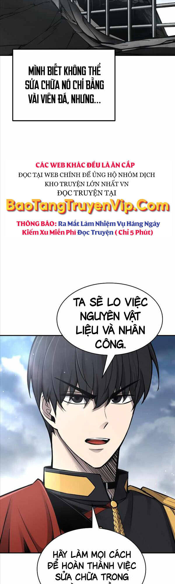 Trở Thành Hung Thần Trong Trò Chơi Thủ Thành chapter 27 - Upload bởi truyensieuhay.com