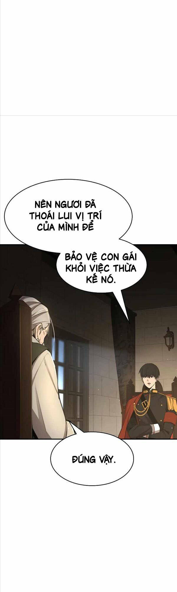 Trở Thành Hung Thần Trong Trò Chơi Thủ Thành chapter 27 - Upload bởi truyensieuhay.com