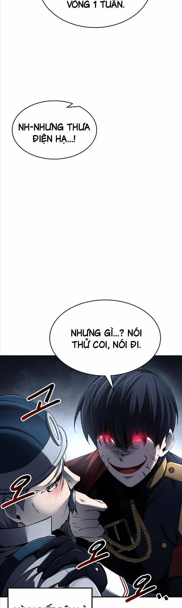 Trở Thành Hung Thần Trong Trò Chơi Thủ Thành chapter 27 - Upload bởi truyensieuhay.com