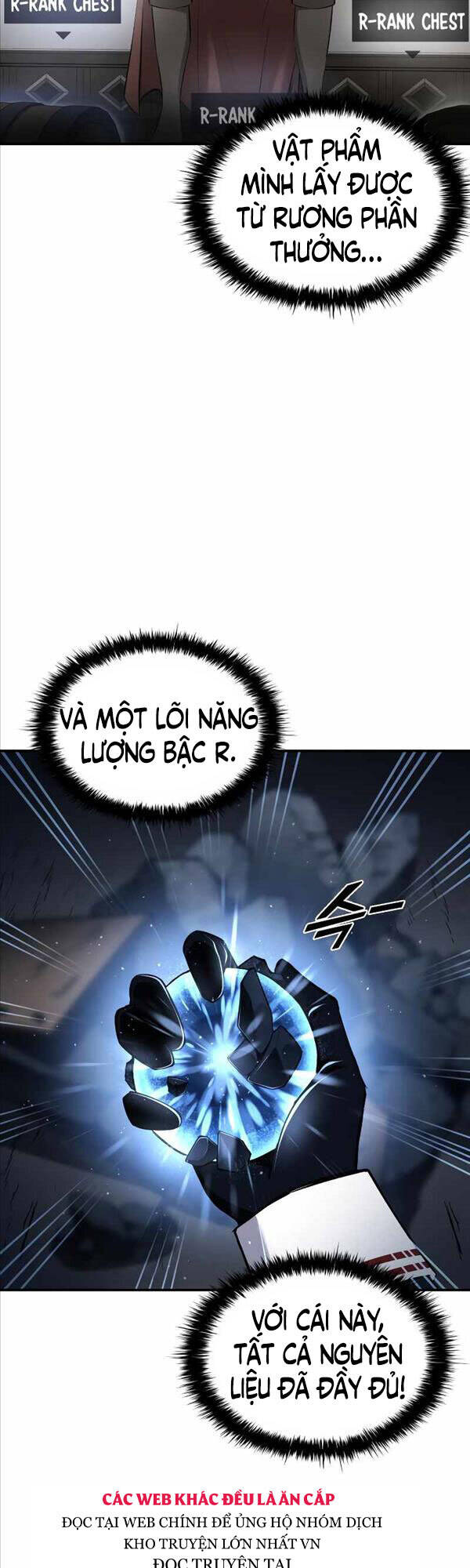Trở Thành Hung Thần Trong Trò Chơi Thủ Thành chapter 28 - Upload bởi truyensieuhay.com