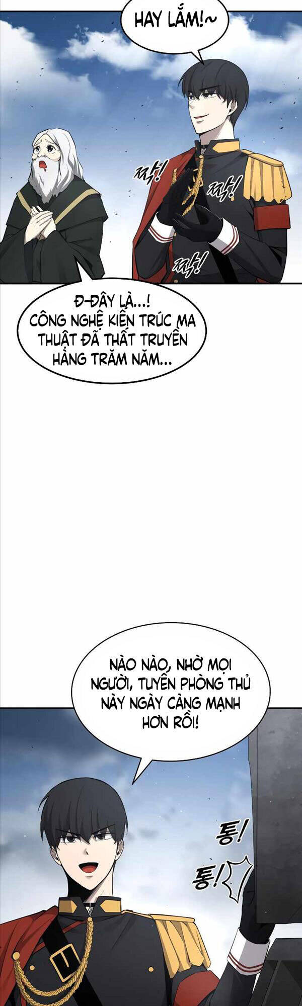 Trở Thành Hung Thần Trong Trò Chơi Thủ Thành chapter 28 - Upload bởi truyensieuhay.com