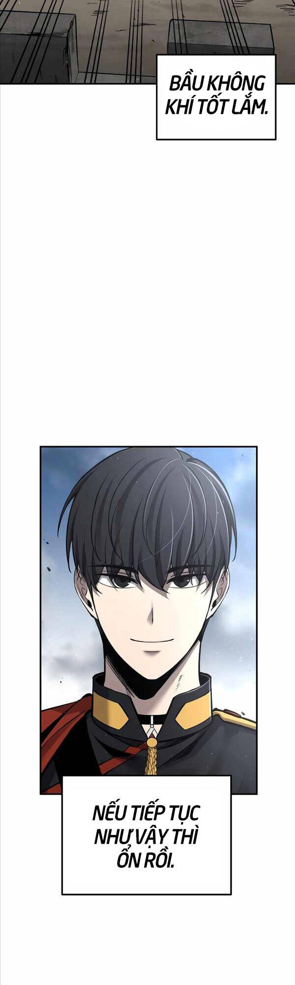 Trở Thành Hung Thần Trong Trò Chơi Thủ Thành chapter 28 - Upload bởi truyensieuhay.com