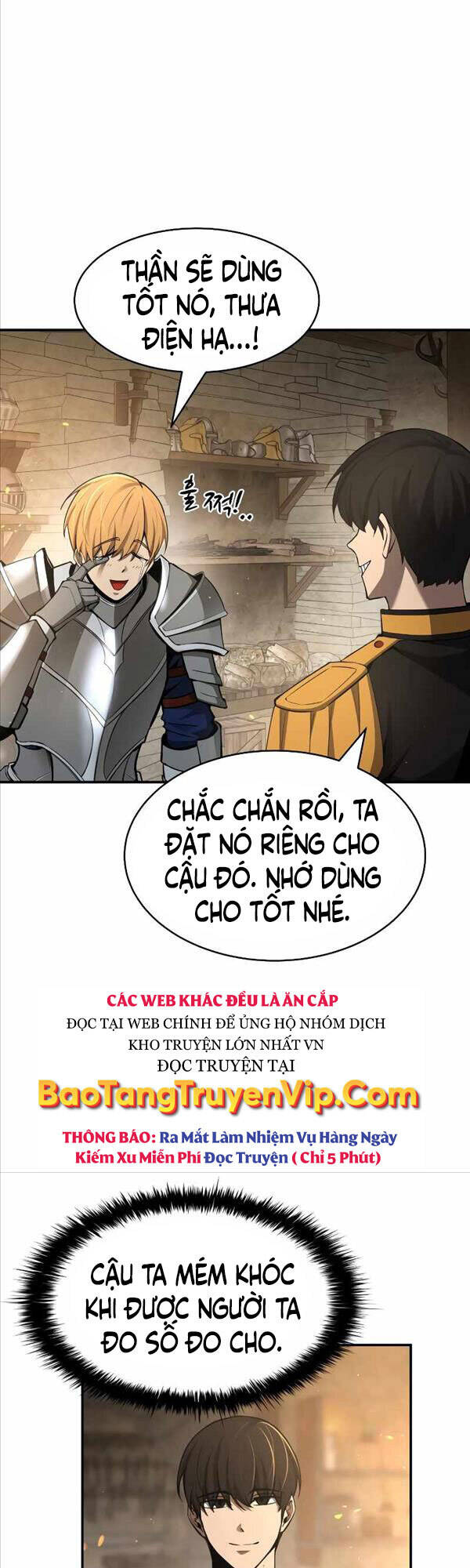 Trở Thành Hung Thần Trong Trò Chơi Thủ Thành chapter 28 - Upload bởi truyensieuhay.com