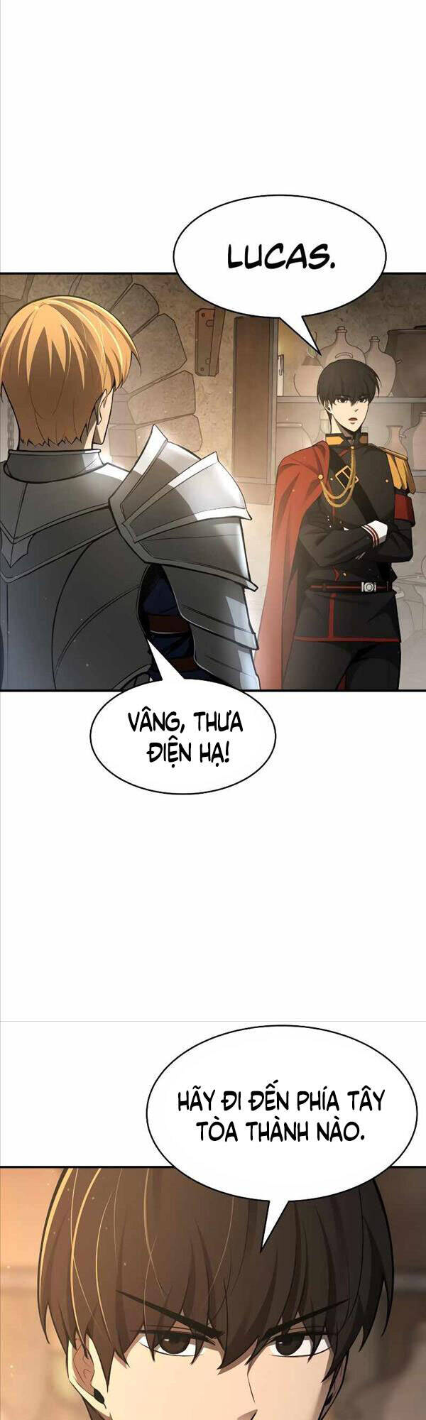 Trở Thành Hung Thần Trong Trò Chơi Thủ Thành chapter 28 - Upload bởi truyensieuhay.com
