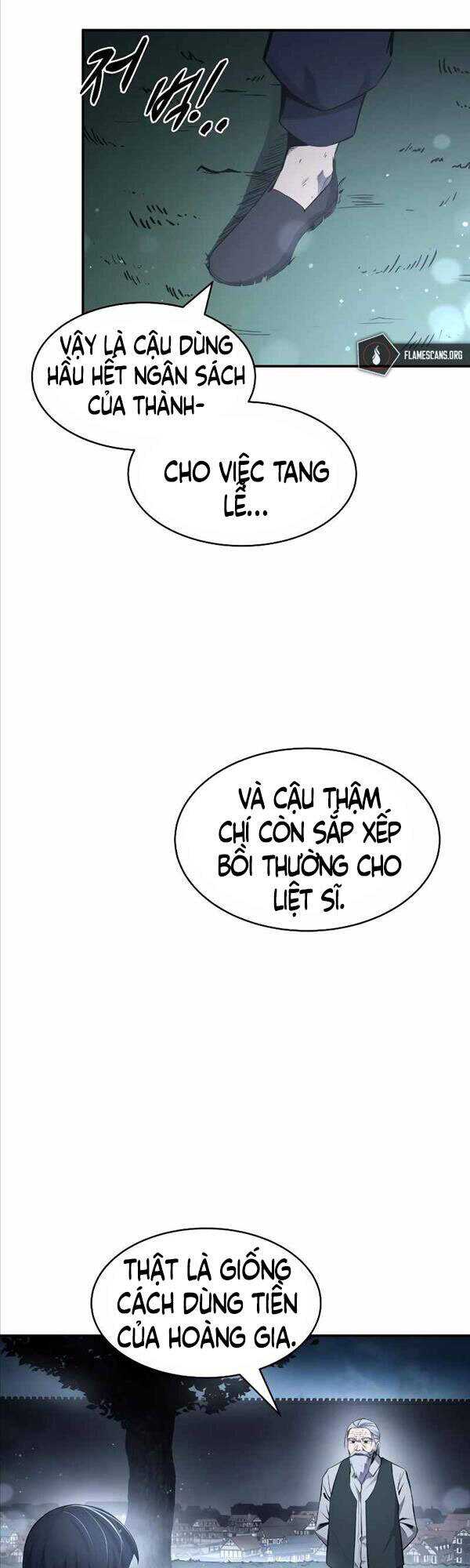 Trở Thành Hung Thần Trong Trò Chơi Thủ Thành chapter 28 - Upload bởi truyensieuhay.com