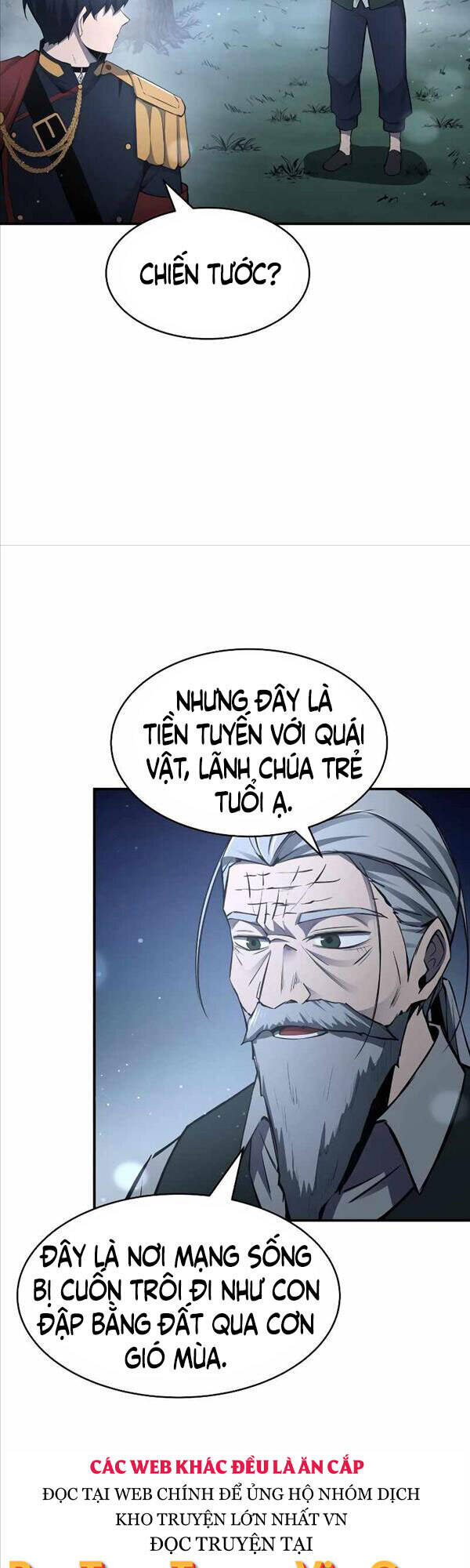 Trở Thành Hung Thần Trong Trò Chơi Thủ Thành chapter 28 - Upload bởi truyensieuhay.com