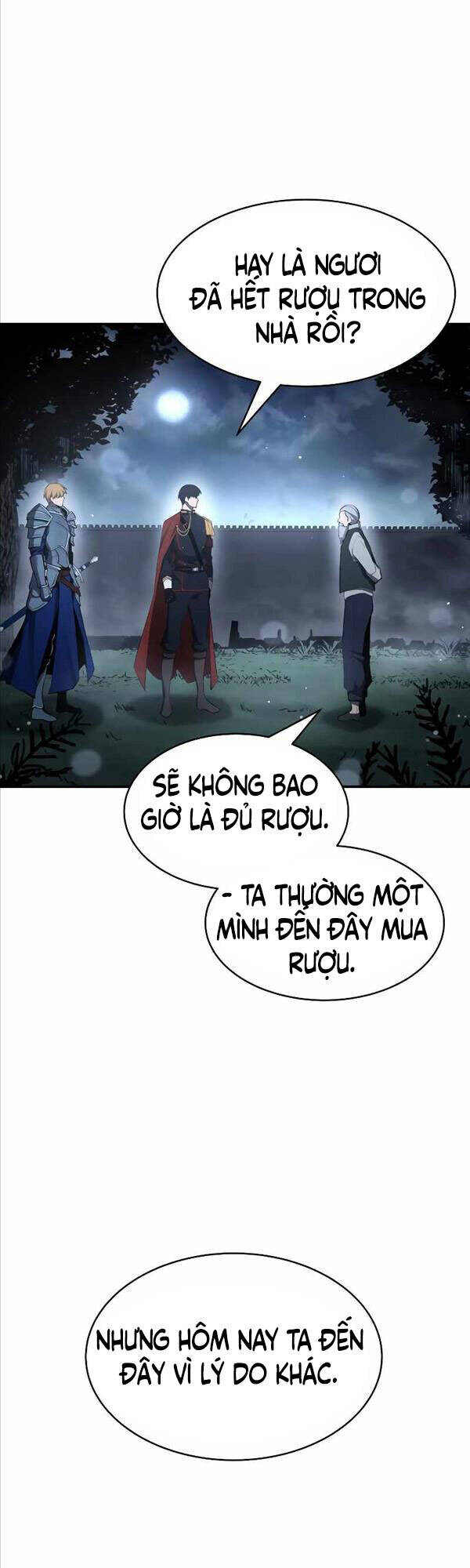 Trở Thành Hung Thần Trong Trò Chơi Thủ Thành chapter 28 - Upload bởi truyensieuhay.com