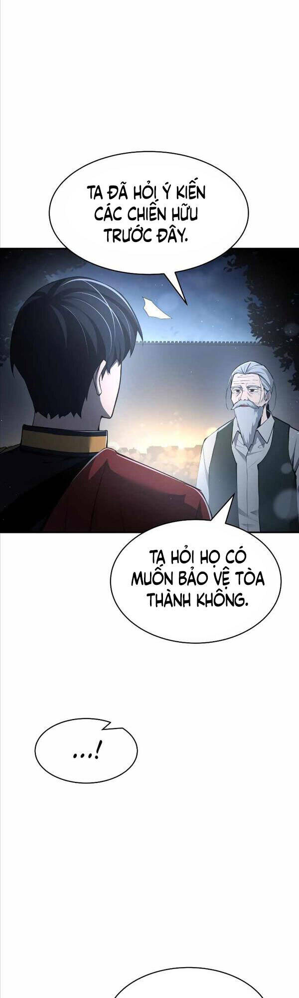 Trở Thành Hung Thần Trong Trò Chơi Thủ Thành chapter 28 - Upload bởi truyensieuhay.com
