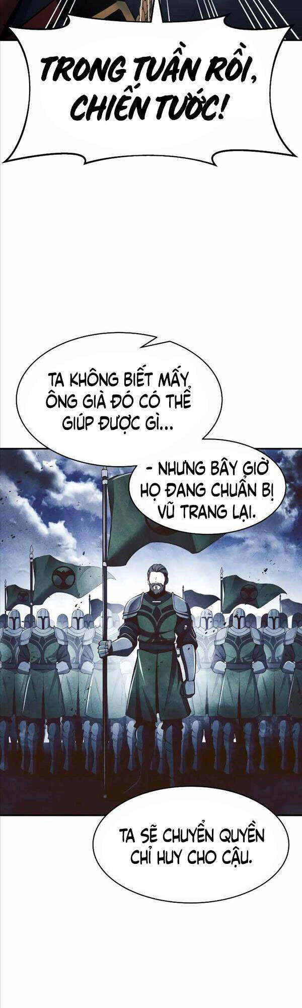 Trở Thành Hung Thần Trong Trò Chơi Thủ Thành chapter 28 - Upload bởi truyensieuhay.com